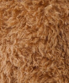 MOONBAT 【ファーバッグ 】2WAYスマートフォンポシェット  フェイクファー