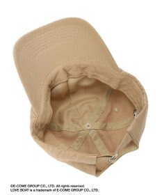 Green Parks ■別注　ＬＯＶＥ　ＢＯＡＴ　ロゴＣＡＰ