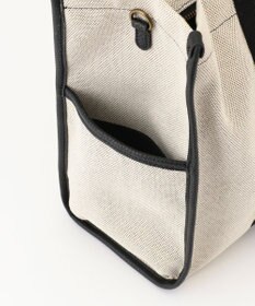 LA BAGAGERIE クラシックヨコナガトート