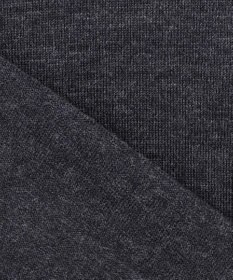 J.PRESS MEN 【WEB限定 / ジャケットインに最適】モックネック ニット