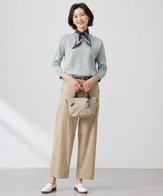 J.PRESS LADIES メッシュベルト