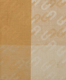 MOONBAT FURLA シルクカシミヤジャカードストール／幅55cm