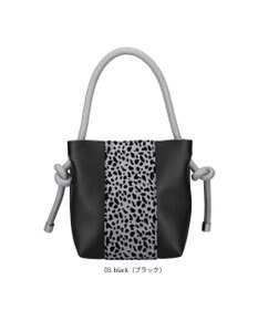 ROOTOTE 0657【直営店限定:ミニショルダー】ベビールー.ファット-ロープ-A