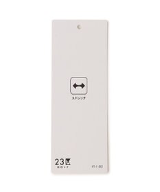 23区GOLF 【MEN】【ストレッチ】アポロテックストレッチハーフパンツ