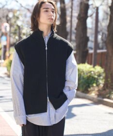 WEGO クリアライトドライバーズベスト