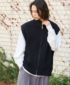 WEGO クリアライトドライバーズベスト