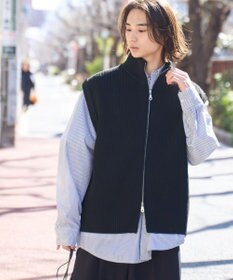 WEGO クリアライトドライバーズベスト