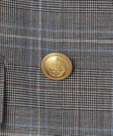 J.PRESS LADIES ANASTASIAトロ ダブル ジャケット