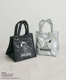 Green Parks ■ＰＥＡＮＵＴＳ　キュービックバッグＭ