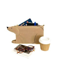 ROOTOTE 3623【イヌトート】EU.ベビールー.オスワリパピ-A