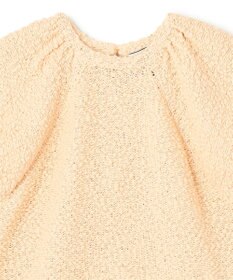 BEIGE， BLANCHE / ニットトップス