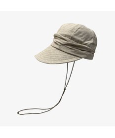 林八百吉商店 SuttoHat  すっとキャスケット