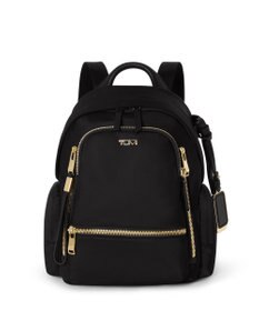 TUMI VOYAGEUR 「セリーナ」ミディアム・バックパック