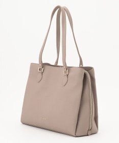 LA BAGAGERIE ベーシック　フェイクレザートート