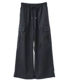 Green Parks ドロストカーゴパンツ