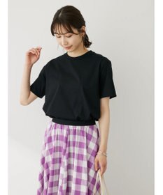 Green Parks 汗じみ防止クルーネックＴシャツ