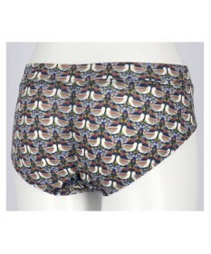 une nana cool MADE WITH LIBERTY FABRIC 　サニタリーショーツ