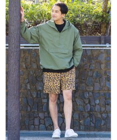 CRAFT STANDARD BOUTIQUE 【ユニセックス】バギーショーツ