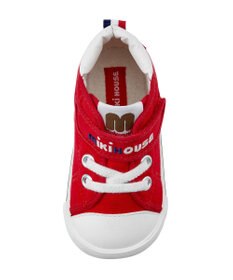 MIKI HOUSE HOT BISCUITS 【ミキハウス】【13.5-15cm】 セカンドベビーシューズ