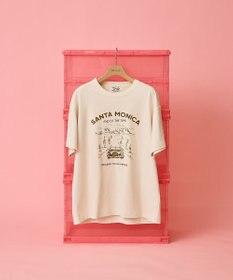 AMERICAN HOLIC 【PENNEY'S】アソートロゴTシャツ