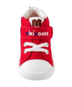 MIKI HOUSE HOT BISCUITS 【ミキハウス】【13.5-15cm】 セカンドベビーシューズ