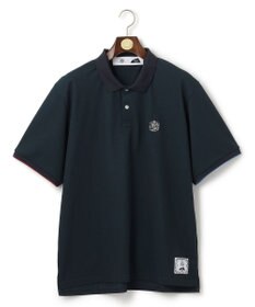 J.PRESS MEN 【SALVAGE PUBLIC  Kolepa×J.PRESS】ポロシャツ