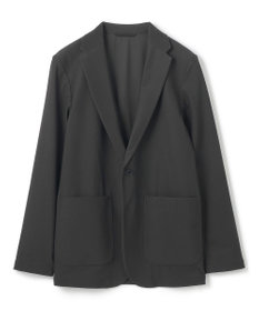 JOSEPH HOMME ＜新色追加＞新素材【抜群の通気性/360度ストレッチ】エアトールストレッチ パッチポケットジャケット