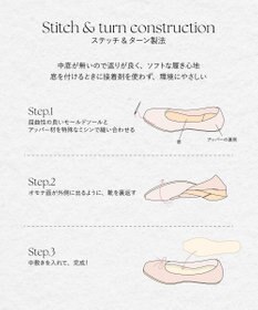 Bridget Birkin ＜3E＞【Bridget Birkin Walk】エフォートレスベルトローファー