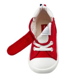 MIKI HOUSE HOT BISCUITS 【ミキハウス】【13.5-15cm】 セカンドベビーシューズ