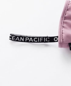 OP／FILA 【ocean pacific】 スノーグローブ スマホタッチ可能