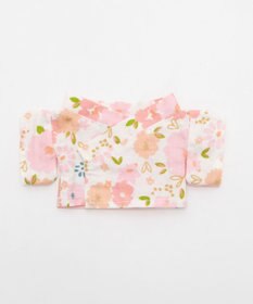 WEGO 【痛バ＆推し活グッズ】ぬいお面付き浴衣セット15cm