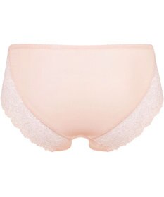 Wing ショーツ 【スキマフィットブラ】 KB2365とペア はきこみ丈あさめ KF2365 ウイング／ワコール