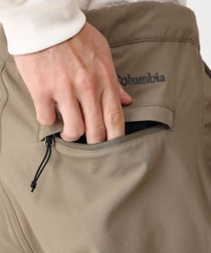 Columbia Columbia/ ナパロックウォームパンツ /コロンビア