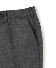 JOSEPH HOMME 新素材【抜群のストレッチ性/セットアップ対応可】スプリングウールジャージー / PEGG CONVERTIBLE