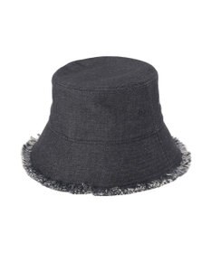 Green Parks フリンジバケットハット