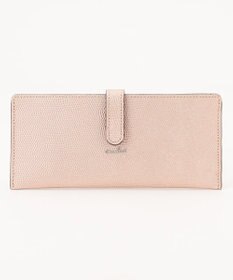 airlist 【薄型・軽量】単カードケース付き長財布  LUNA  Metallic  ルナメタリック