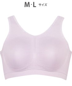 Wing ノンワイヤーブラ　【ナイトアップブラ】　寝るとき用ブラ　夜のバストケア　ウイング／ワコール　KB3507