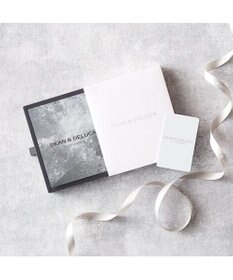 antina gift studio DEAN & DELUCA ギフトカタログ(カードタイプ)＜CHARCOAL-C(チャコール-C)＞