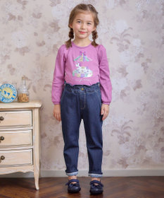 ANY KIDS シェフ パンツ