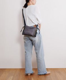 ACE BAGS & LUGGAGE HAyU × ace.  ユッカ ショルダーバッグ 17831