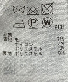 ONWARD Reuse Park 【組曲】コート秋冬