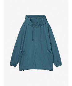 HELLY HANSEN アンヒビアスフーディー