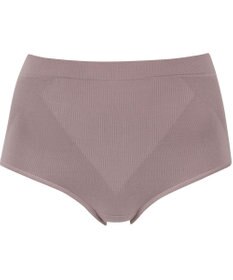 Wing ショーツ　【デイリーフィットショーツ】　はきこみ丈深め　ウイング／ワコール　EC1915