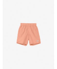 HELLY HANSEN 【キッズ・はっ水・UVカット・耐海水・耐塩素・記名ラベル付】バスクショーツ