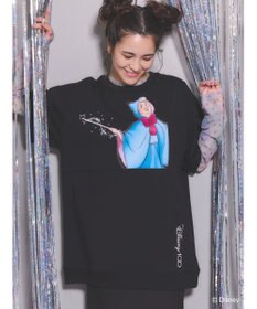 Green Parks Ｄｉｓｎｅｙ１００　フェアリーゴッドマザー／Ｔシャツ