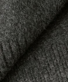 ANY SIS Airニット ワンピース