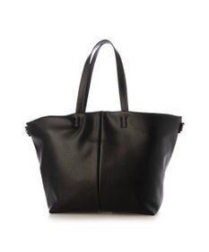 UNBILLION カシュカシュ cachecache / 収納ポケット付2wayソフトトート