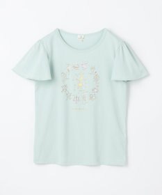 組曲 KIDS 【UVカット加工】【150-160㎝】12星座 Tシャツ