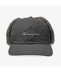 林八百吉商店 Champion　CNタフタアビエイターキャップ