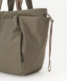 Y'SACCS 【Y’SACCS vous et】コンテナバッグ Ｍサイズ